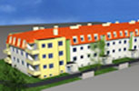 Zdjęcie inwestycji Osiedle Bema IV 3220