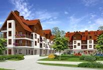 Zdjęcie inwestycji Osiedle Bema IV 3225