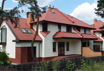 Zdjęcie inwestycji Osiedle Bema IV 3229