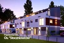 Zdjęcie inwestycji Osiedle Bema IV 3242