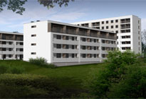 Zdjęcie inwestycji Osiedle Bema IV 3246