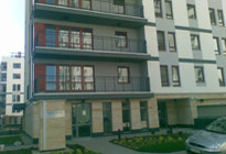 Zdjęcie inwestycji Osiedle Bema IV 3249