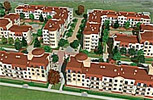 Zdjęcie inwestycji Osiedle Bema IV 3250