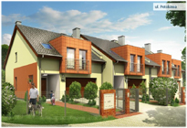 Zdjęcie inwestycji Osiedle Bema IV 3252