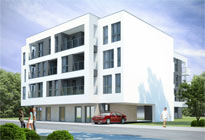 Zdjęcie inwestycji Osiedle Bema IV 3267