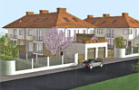 Zdjęcie inwestycji Osiedle Bema IV 3278