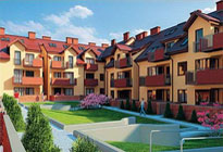 Zdjęcie inwestycji Osiedle Bema IV 3291