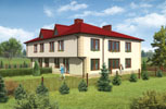 Zdjęcie inwestycji Osiedle Bema IV 3300