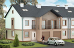 Zdjęcie inwestycji Osiedle Bema IV 3302