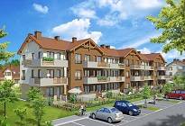 Zdjęcie inwestycji Osiedle Bema IV 3317