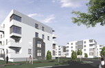 Zdjęcie inwestycji Osiedle Bema IV 3330