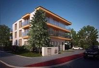 Zdjęcie inwestycji Osiedle Bema IV 3331