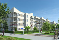 Zdjęcie inwestycji Osiedle Bema IV 3343