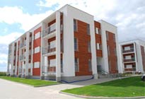 Zdjęcie inwestycji Osiedle Bema IV 3371