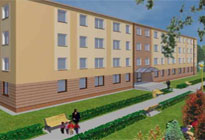 Zdjęcie inwestycji Osiedle Bema IV 3376
