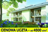 Zdjęcie inwestycji Osiedle Bema IV 3393