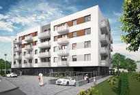 Zdjęcie inwestycji Osiedle Bema IV 3403