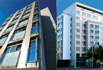 Apartamenty Sielecka - Warszawa (Mokotów)