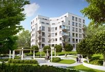 Sokołówka Apartamenty - Łódź (Bałuty)