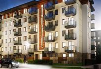 Sołtysowska PARK - Kraków (Czyżyny)