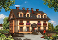 OSIEDLE STYLOWE - Bydgoszcz ()