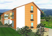 Apartamenty w Szczyrku - Szczyrk ()