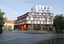 Thespian - Wrocław (Krzyki)