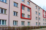 Zdjęcie inwestycji Osiedle Bema IV 3432