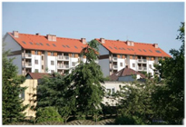 Zdjęcie inwestycji Osiedle Bema IV 3435