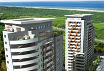 Osiedle Trzy Żagle - Gdańsk (Przymorze)