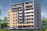 Zdjęcie inwestycji Osiedle Bema IV 3455