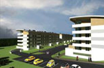 Sikorskiego - Tychy ()