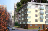 Zdjęcie inwestycji Osiedle Bema IV 3460