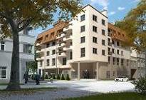Zdjęcie inwestycji Osiedle Bema IV 3463