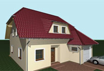 Zdjęcie inwestycji Osiedle Bema IV 3466