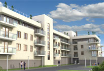 Zdjęcie inwestycji Osiedle Bema IV 3482