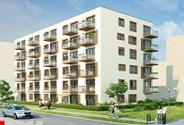 Zdjęcie inwestycji Osiedle Bema IV 3489