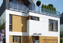 Villa Prestige - Warszawa (Ursynów)