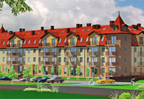 Wzgórza Warszewskie - Szczecin ()