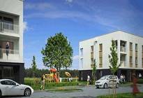 Zdjęcie inwestycji Osiedle Bema IV 3530