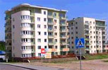 Zdjęcie inwestycji Osiedle Bema IV 3553