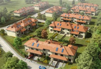Zdjęcie inwestycji Osiedle Bema IV 3574