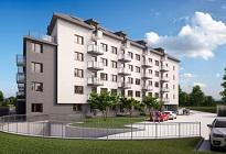 Zdjęcie inwestycji Osiedle Bema IV 3595