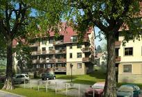Zdjęcie inwestycji Osiedle Bema IV 3600