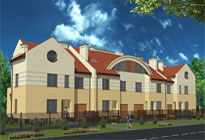 Zdjęcie inwestycji Osiedle Bema IV 3602