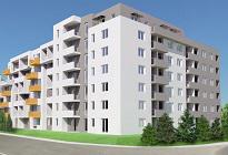 Zdjęcie inwestycji Osiedle Bema IV 3678