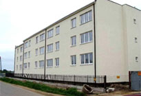 Zdjęcie inwestycji Osiedle Bema IV 3680