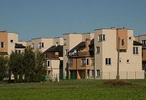 Zdjęcie inwestycji Osiedle Bema IV 3706