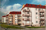 Zdjęcie inwestycji Osiedle Bema IV 3711