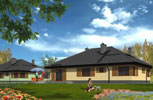 Zdjęcie inwestycji Osiedle Bema IV 3723